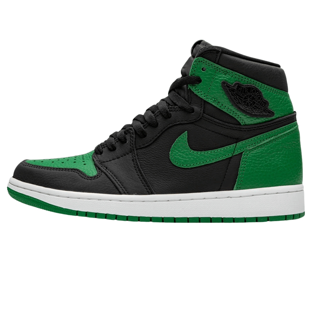 Air Jordan 1 Retro High OG 'Pine Green 2.0' - Kick Game