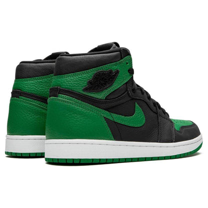 Air Jordan 1 Retro High OG 'Pine Green 2.0' - Kick Game