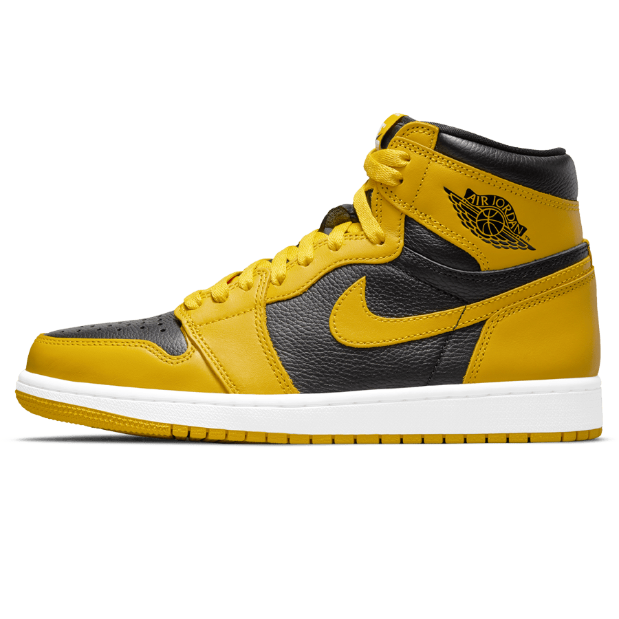 Air Jordan 1 High Retro OG 'Pollen' - CerbeShops