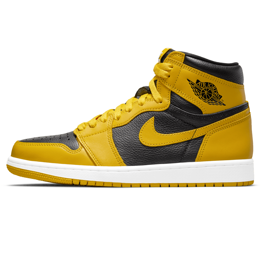 Air Jordan 1 High Retro OG 'Pollen' - Kick Game