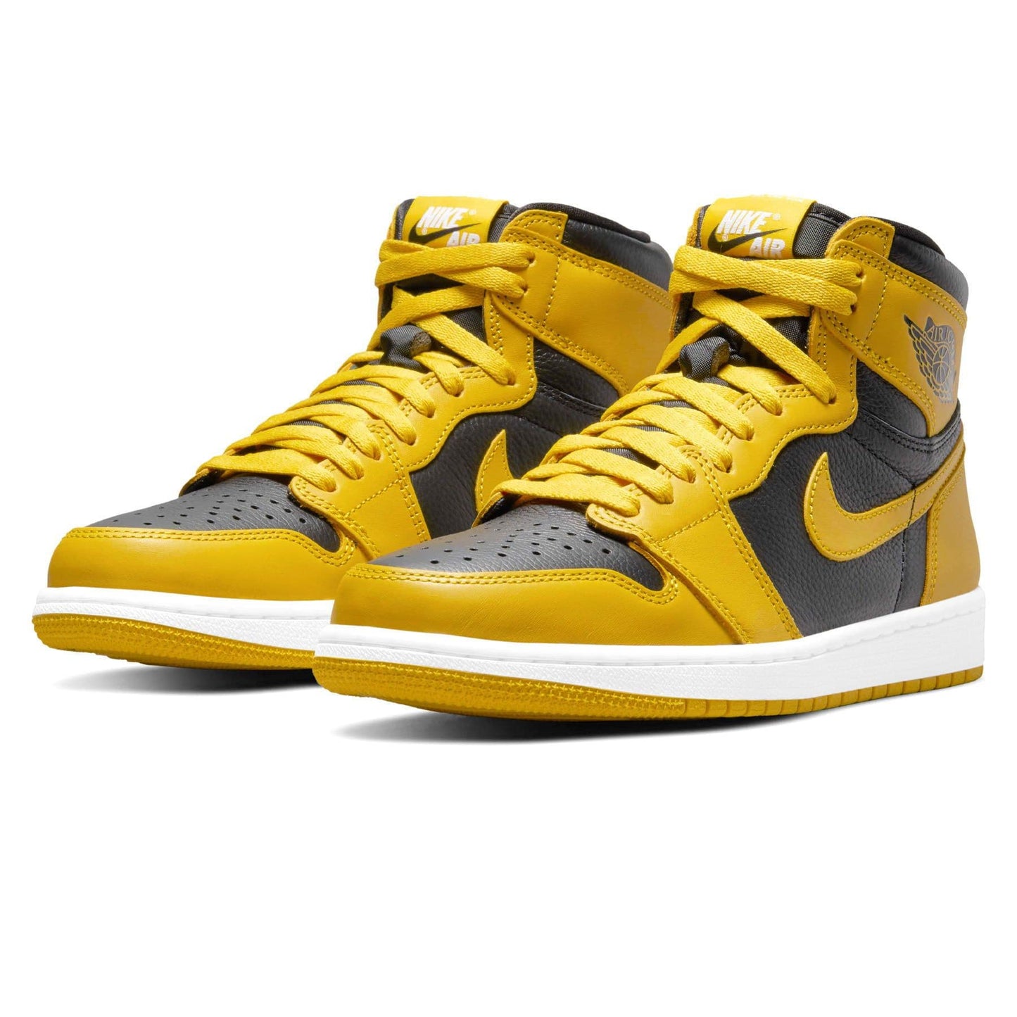 Air Jordan 1 High Retro OG 'Pollen' - Kick Game