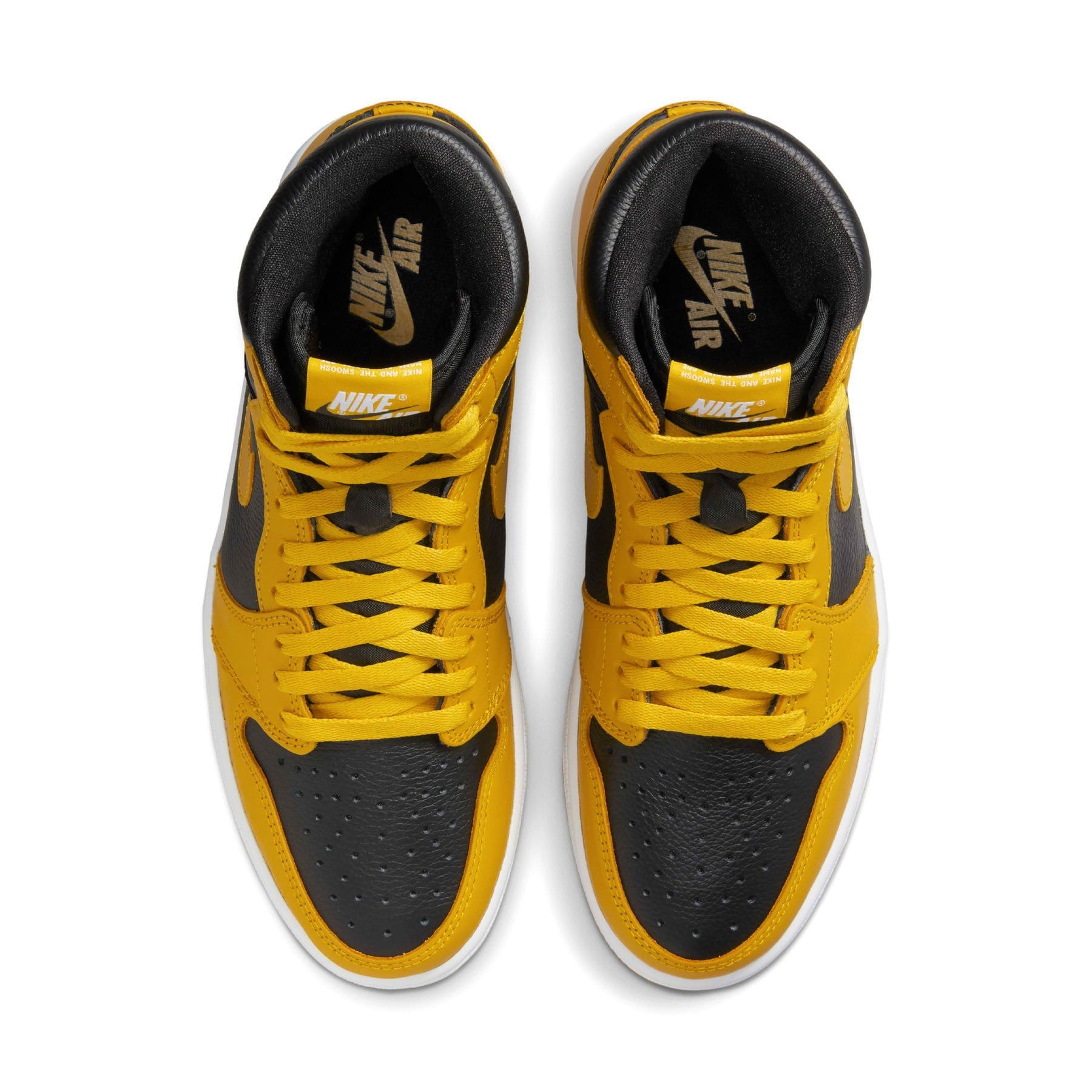 Air Jordan 1 High Retro OG 'Pollen' — Kick Game