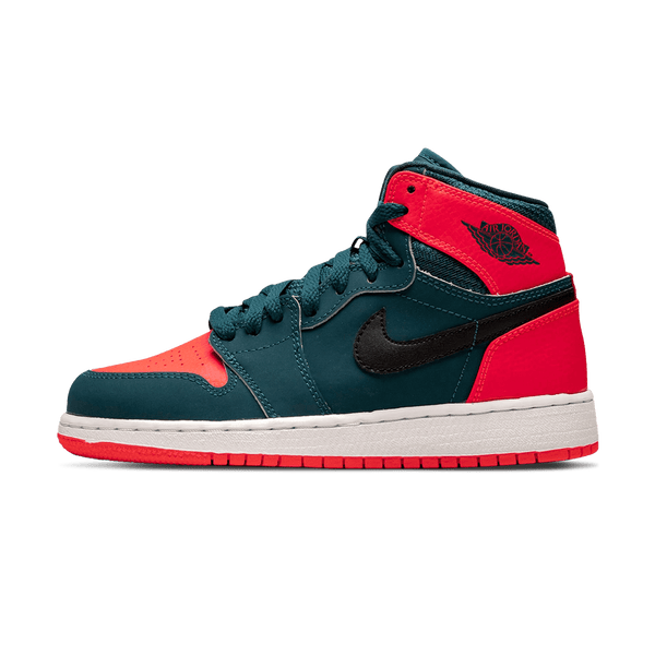 Air jordan 1 retro russell deals westbrook