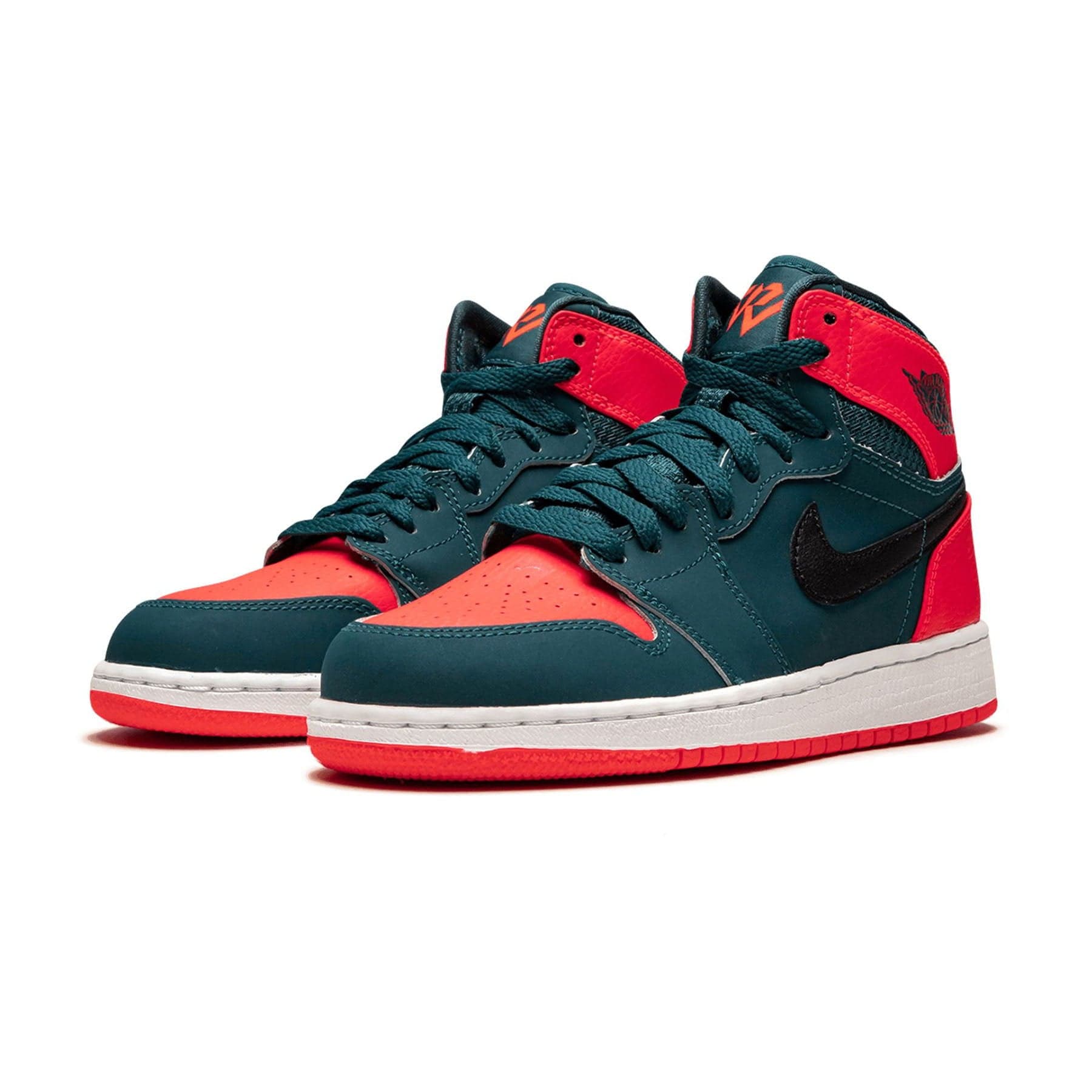 Air Jordan 1 Retro High GS 'Russell Westbrook' - Kick Game