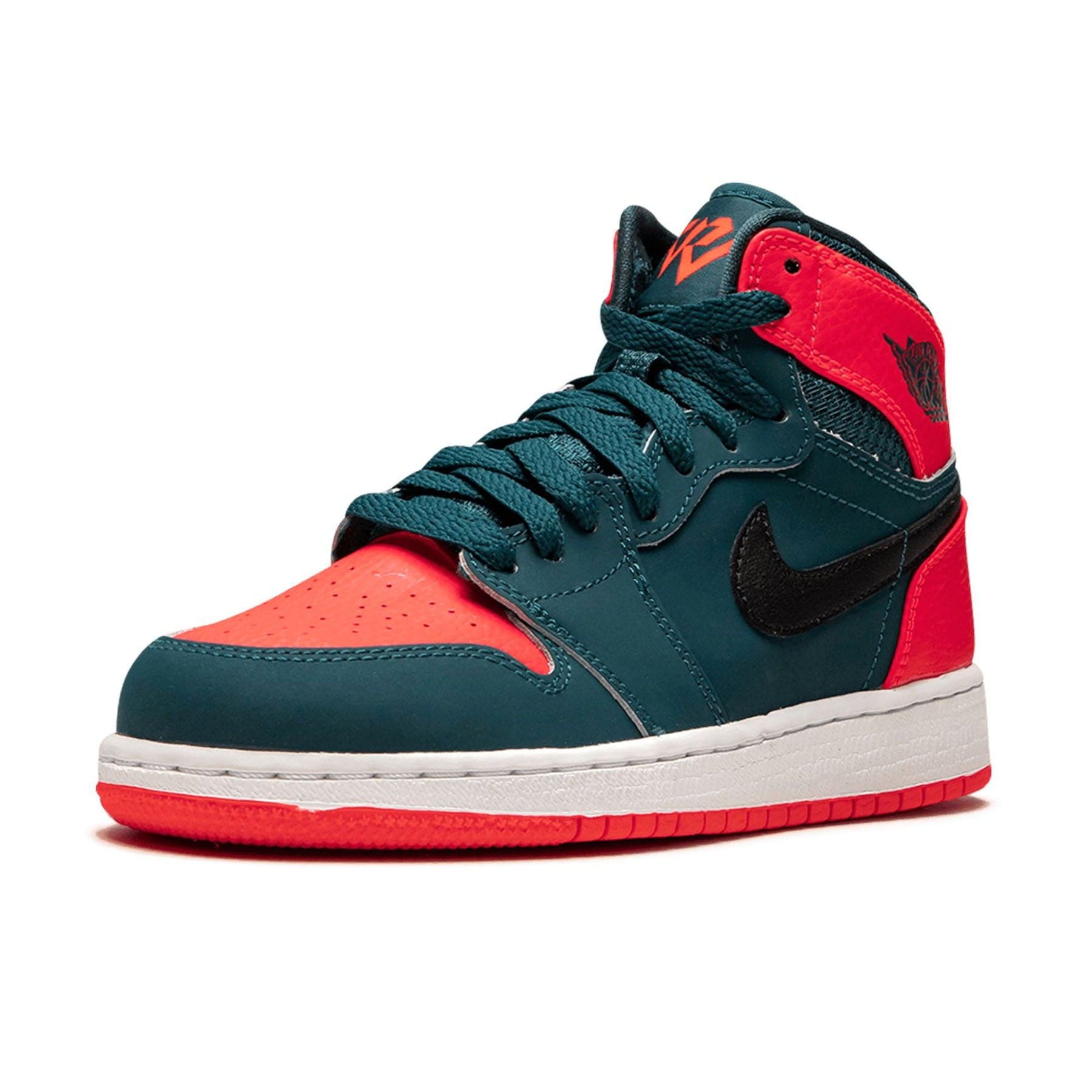 Air Jordan 1 Retro High GS 'Russell Westbrook' - Kick Game
