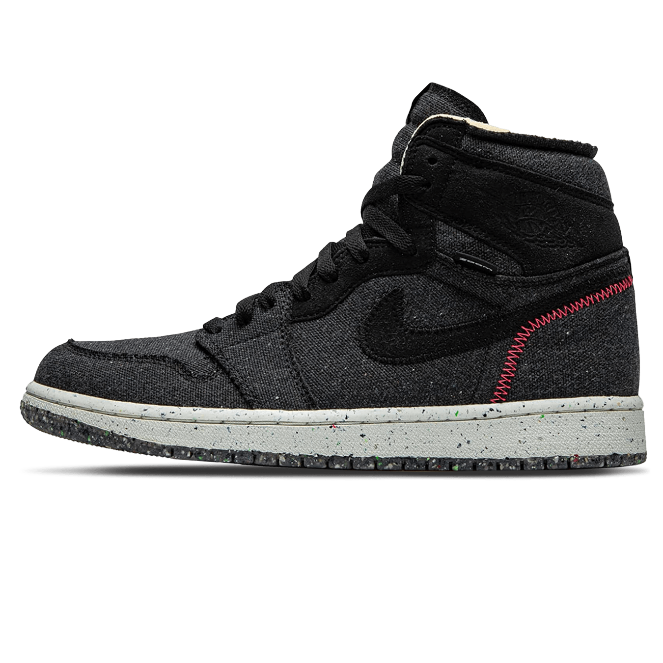 Air Jordan 1 High Zoom 'Crater' - Kick Game