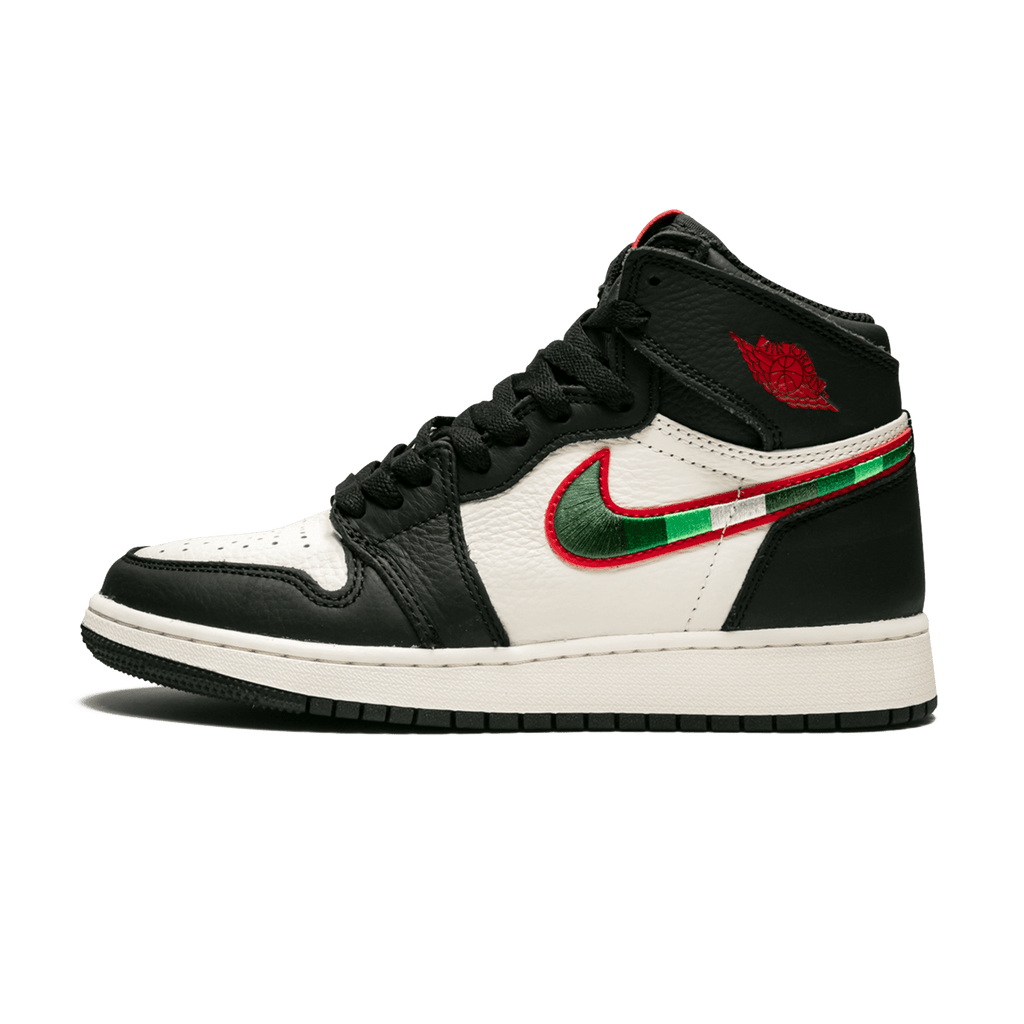 Air Jordan 1 Retro High GS 'A Star Is Born' - Kick Game