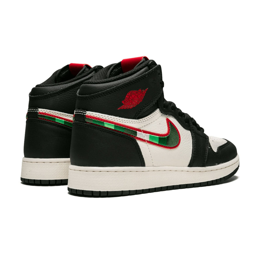 Air Jordan 1 Retro High GS 'A Star Is Born' - Kick Game
