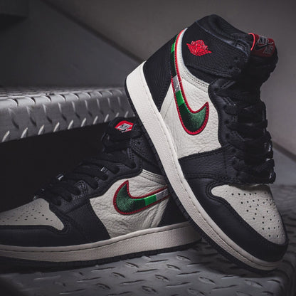 Air Jordan 1 Retro High GS 'A Star Is Born' - Kick Game