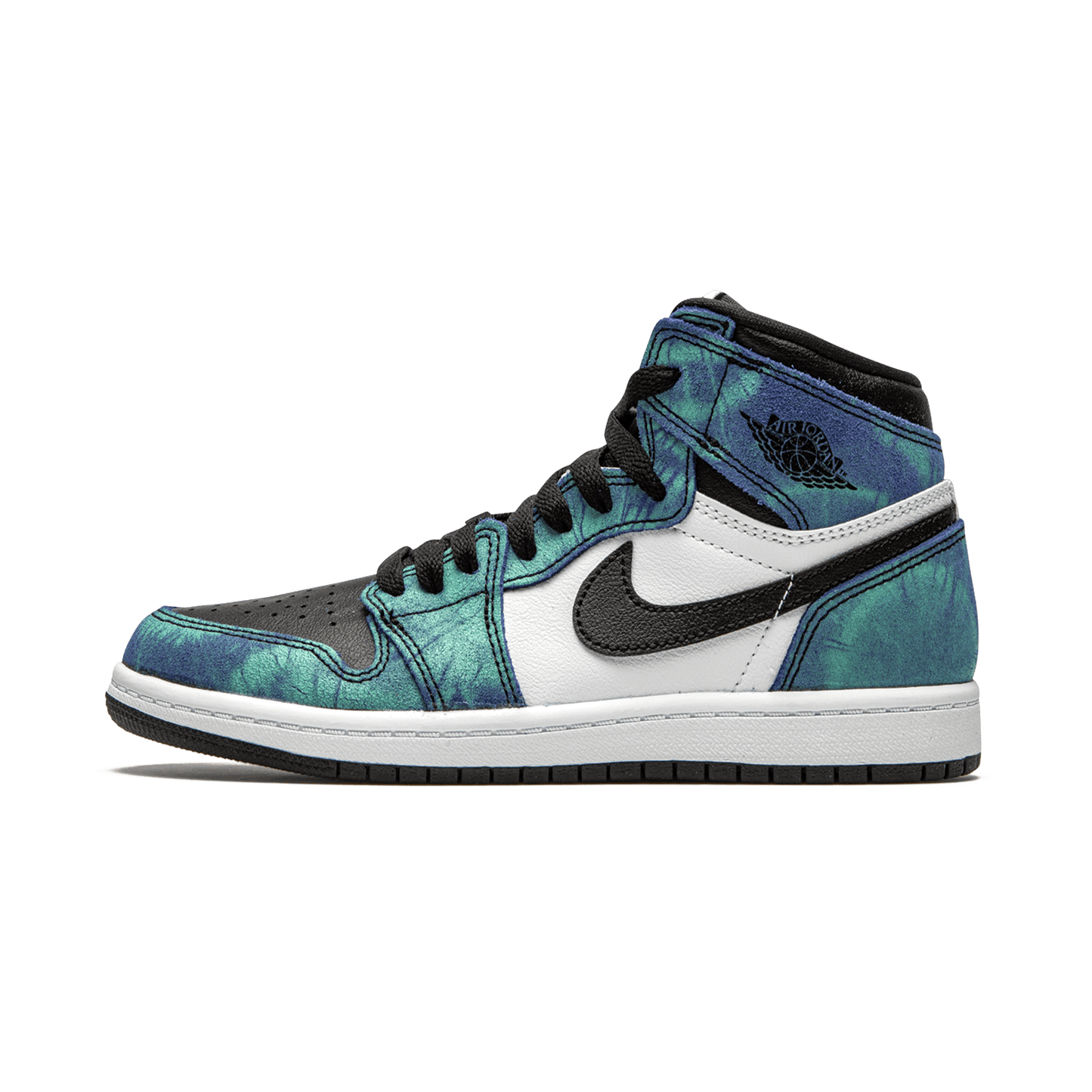 Air Jordan 1 Retro High OG PS 'Tie-Dye' - Kick Game