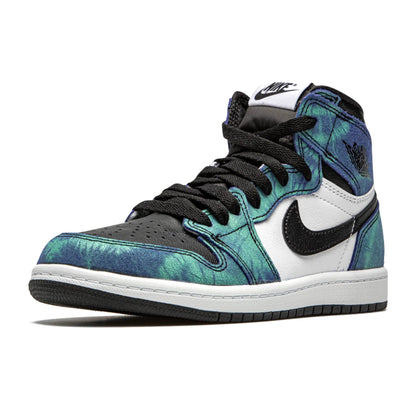 Air Jordan 1 Retro High OG PS 'Tie-Dye' - Kick Game