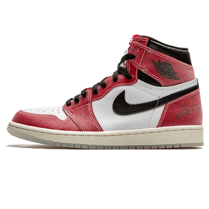Trophy Room x Air Jordan 1 Retro High OG SP 'Chicago' - Kick Game
