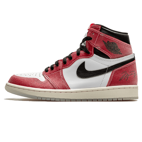 Jordan 1 online retro high chicago