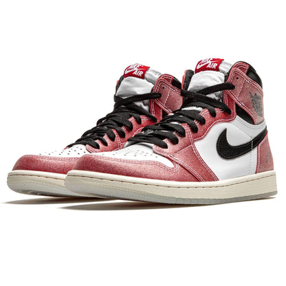 Trophy Room x Air Jordan 1 Retro High OG SP 'Chicago' - Kick Game
