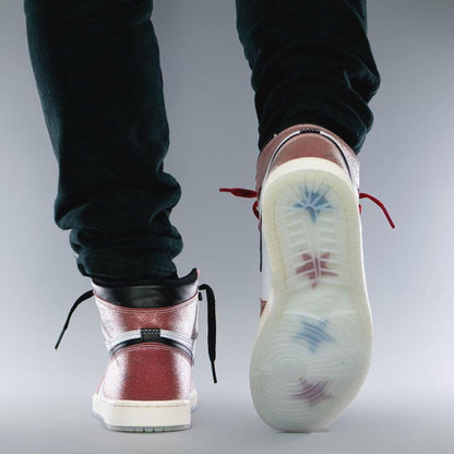 Trophy Room x Air Jordan 1 Retro High OG SP 'Chicago' - Kick Game