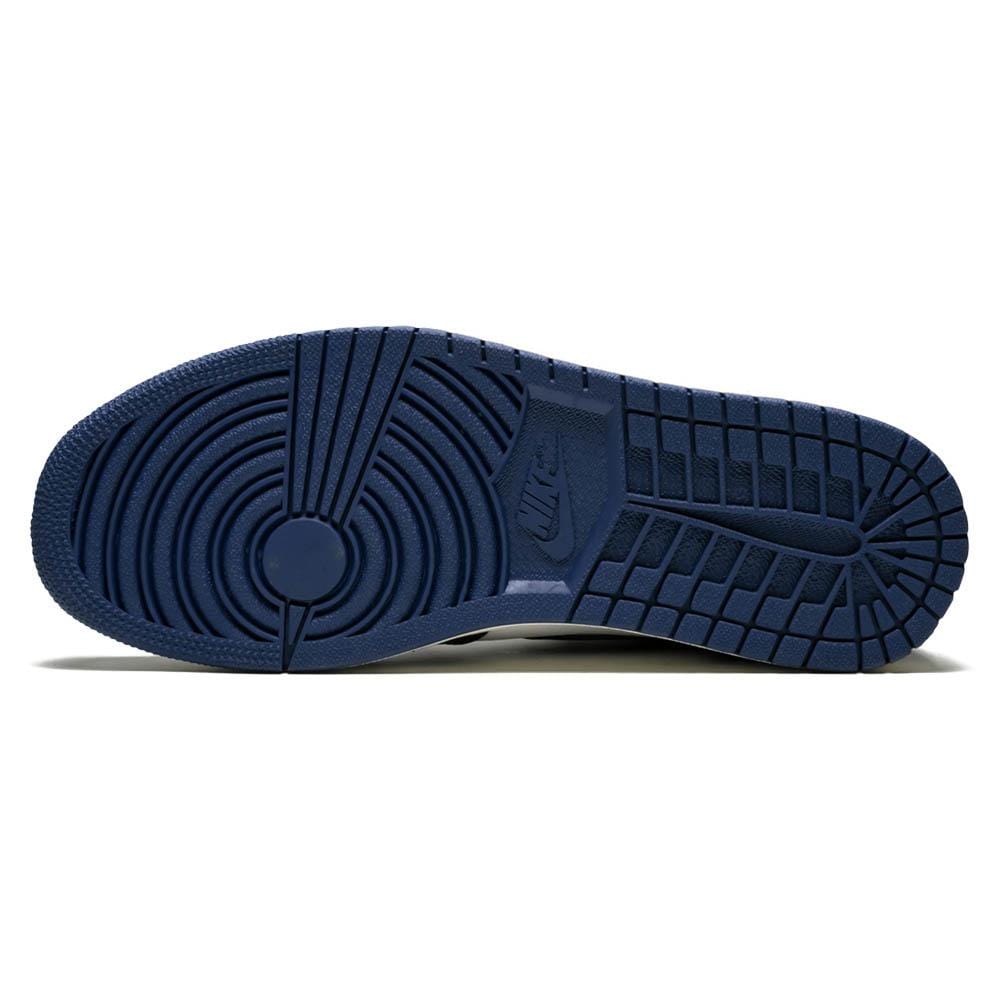 Union LA x Air Jordan 1 Retro High NRG 'Storm Blue' - Kick Game