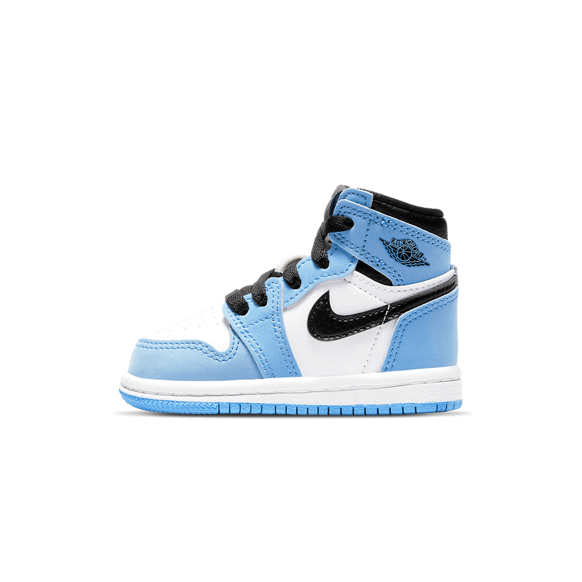 Air Jordan 1 Retro High OG TD 'University Blue' - Kick Game