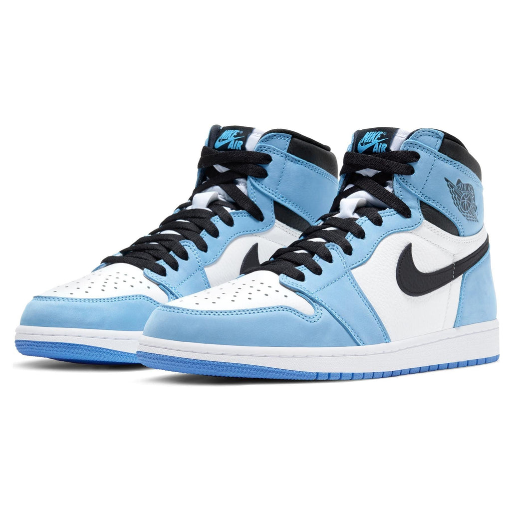 Air Jordan Retro High OG 'University Blue' — Kick Game