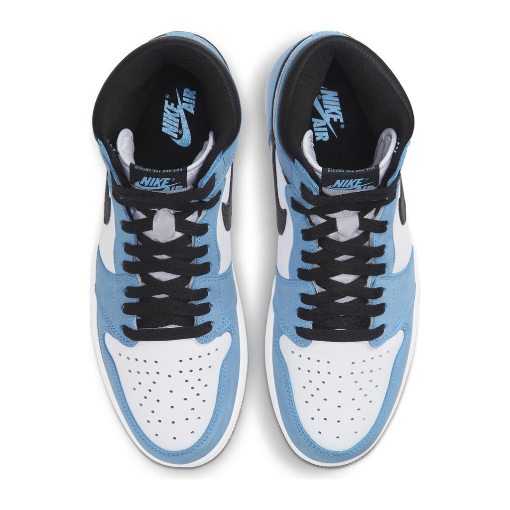 Jordan Air 1 Retro High OG PS White/University Blue/Black for Sale