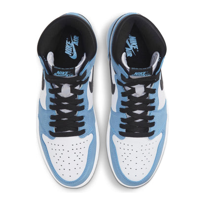 Air Jordan 1 Retro High OG 'University Blue' - Kick Game