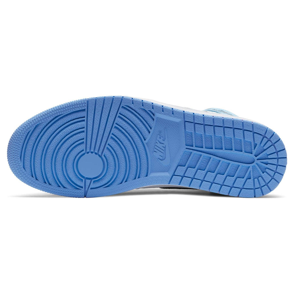 Air Jordan 1 Retro High OG 'University Blue' - Kick Game