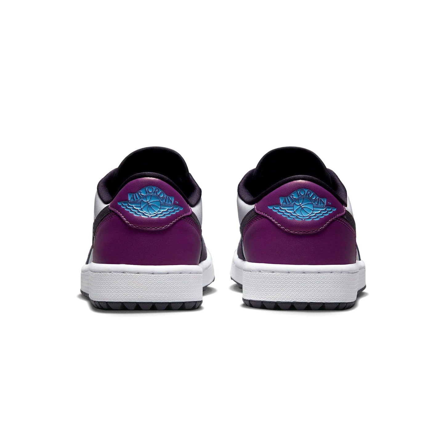 Air Jordan 1 Low Golf NRG 'Purple Smoke' - Kick Game
