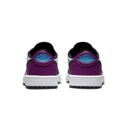 Air Jordan 1 Low Golf NRG 'Purple Smoke' - Kick Game