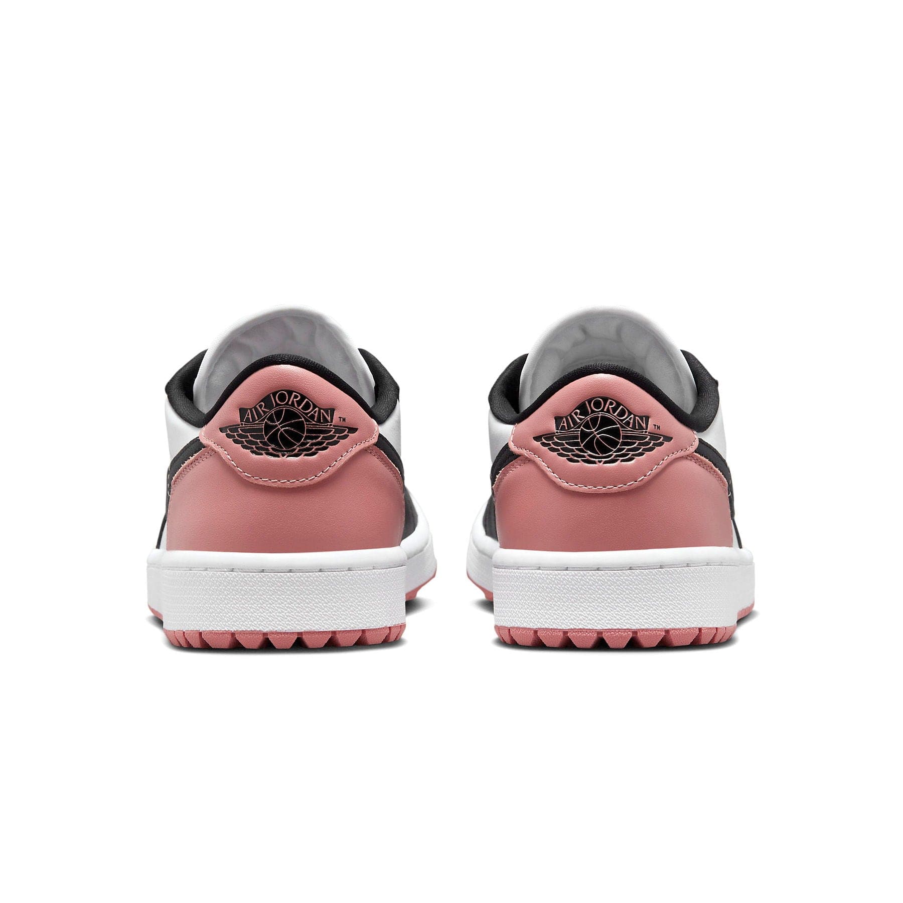 Air Jordan 1 Low Golf 'Rust Pink' - Kick Game