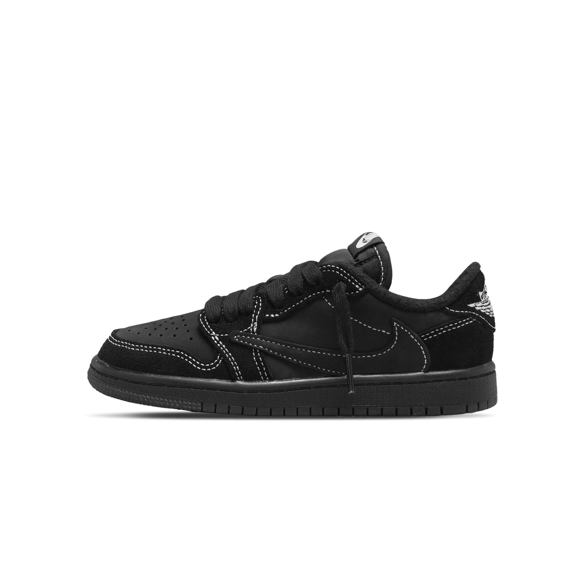 Louis Vuitton x Travis Scott x Nike Air Jordan 1 Low OG Size: 36-46, Men's  Fashion, Footwear, Sneakers on Carousell