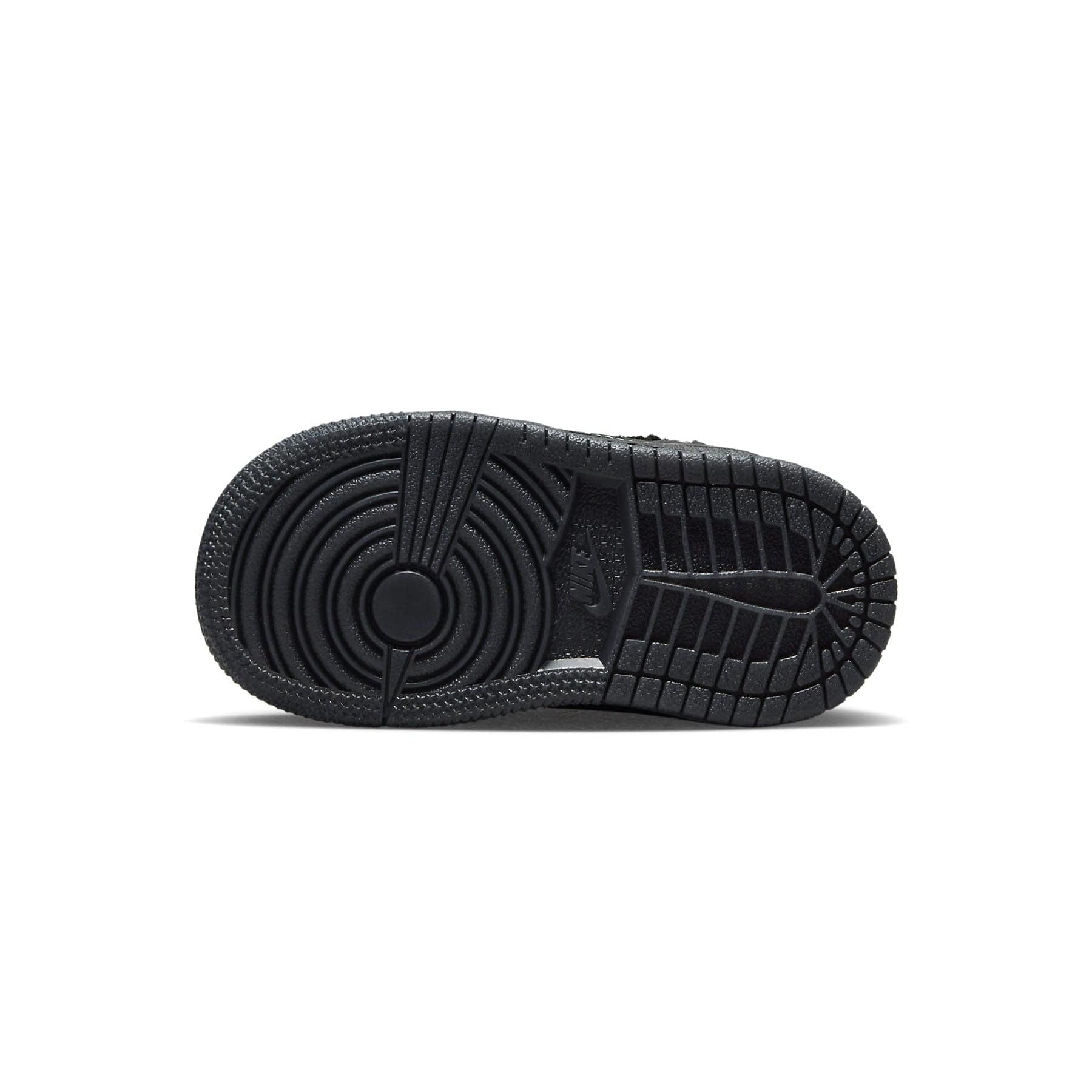 Travis Scott x Air Jordan 1 Low OG SP TD 'Black Phantom' - Kick Game