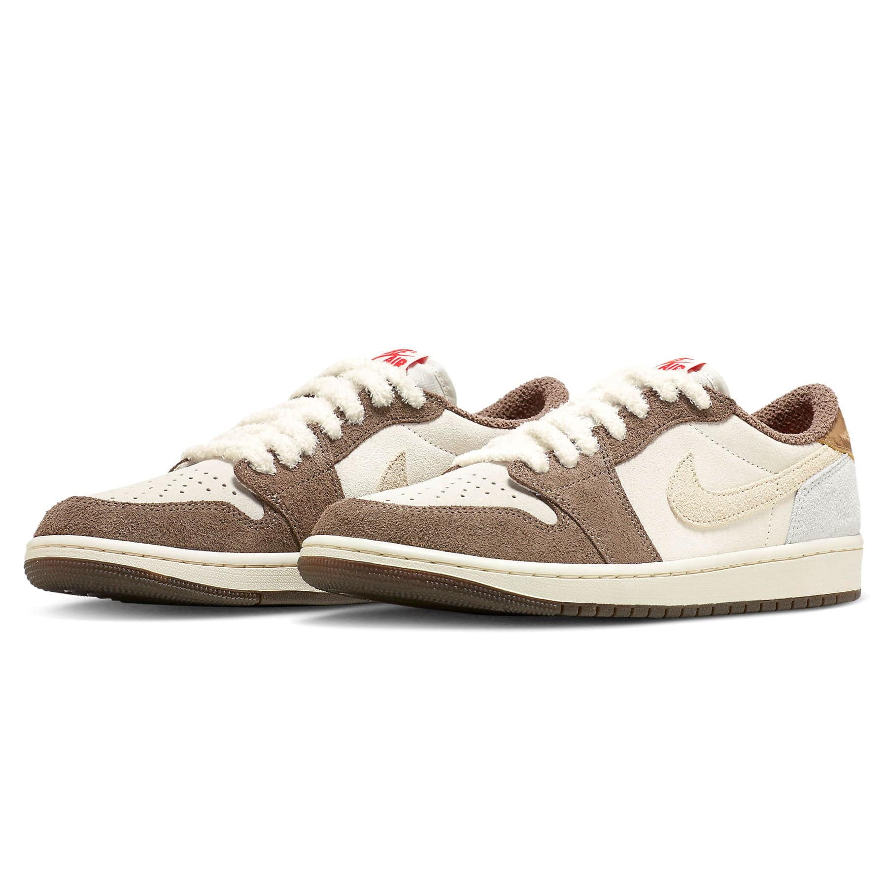 Air Jordan 1 Retro Low OG 'Year of the Rabbit' - Kick Game