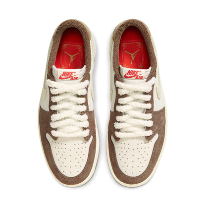 Air Jordan 1 Retro Low OG 'Year of the Rabbit' - Kick Game