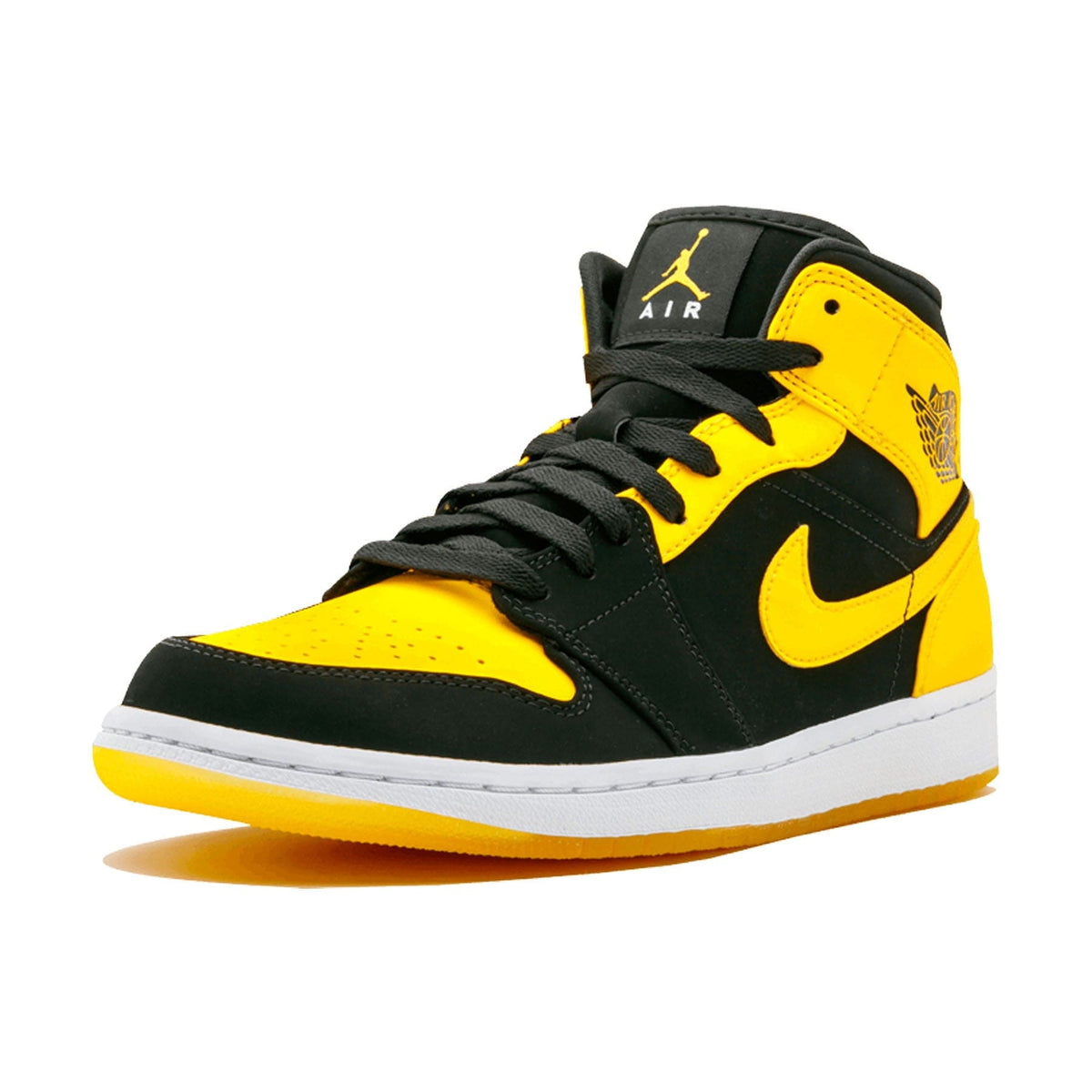 Air Jordan 1 Retro Mid 'New Love' 2017 - Kick Game