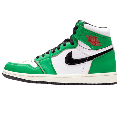 Air Jordan 1 Wmns Retro High OG 'Lucky Green' - Kick Game