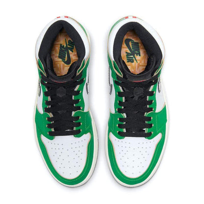 Air Jordan 1 Wmns Retro High OG 'Lucky Green' - Kick Game