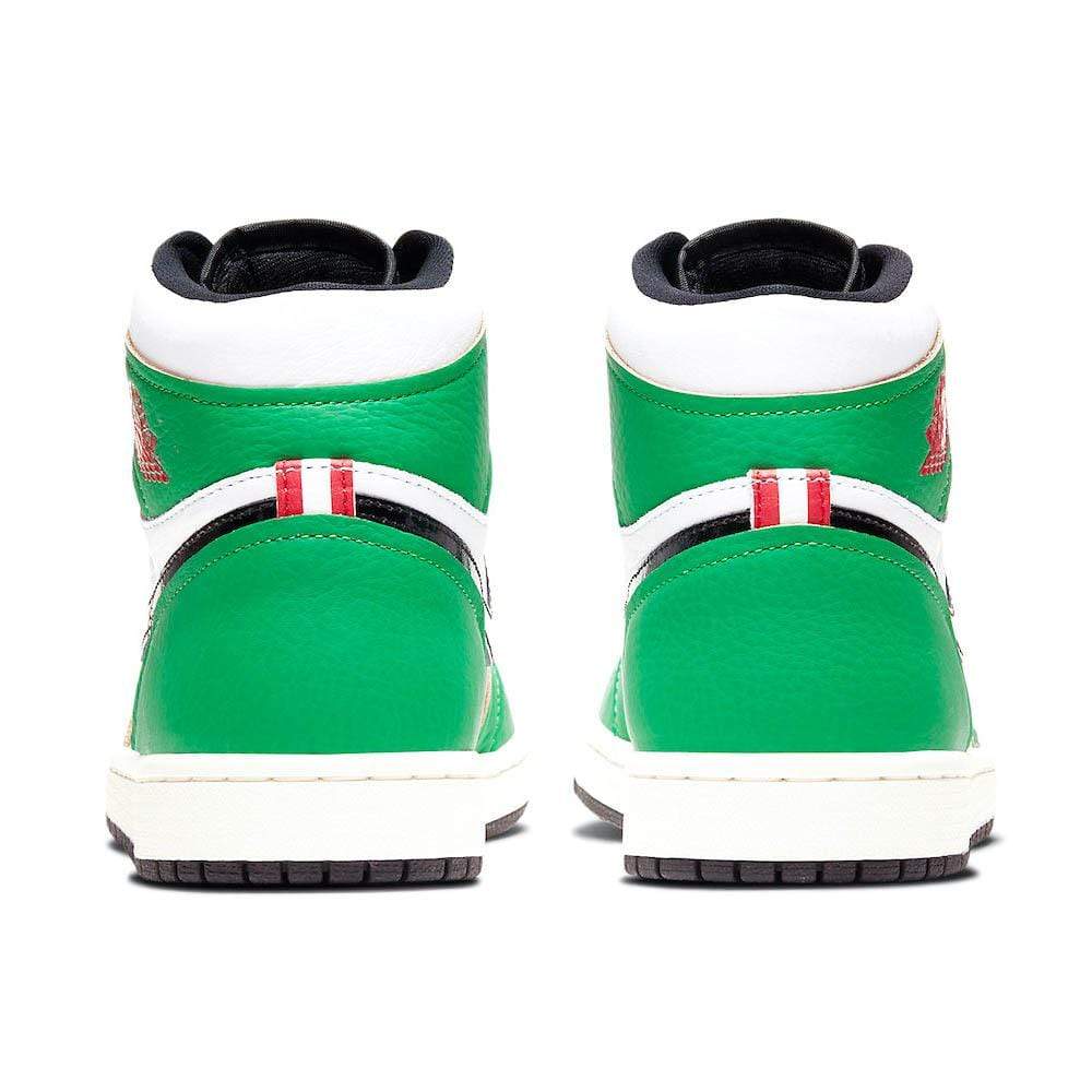 Air Jordan 1 Wmns Retro High OG 'Lucky Green' - Kick Game