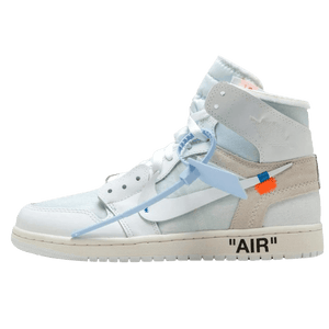 Air Jordan 1 x OFF-WHITE NRG