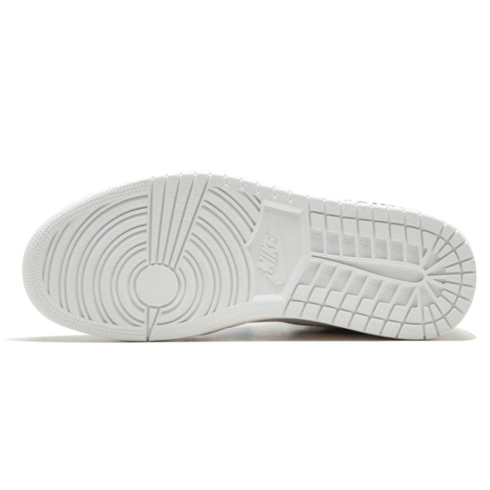 Air Jordan 1 x OFF-WHITE NRG - Kick Game