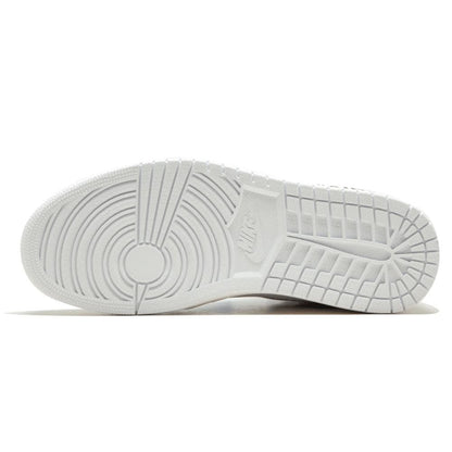 Air Jordan 1 x OFF-WHITE NRG - Kick Game