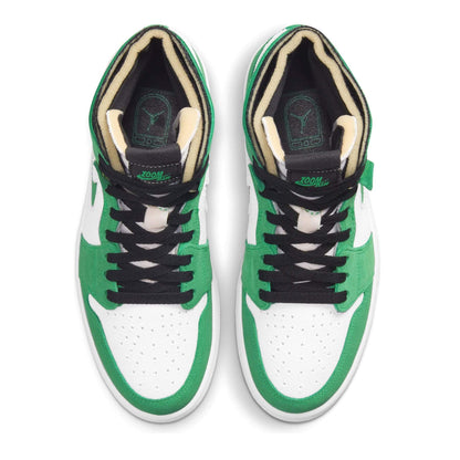 Air Jordan 1 Zoom Comfort 'Stadium Green' - Kick Game