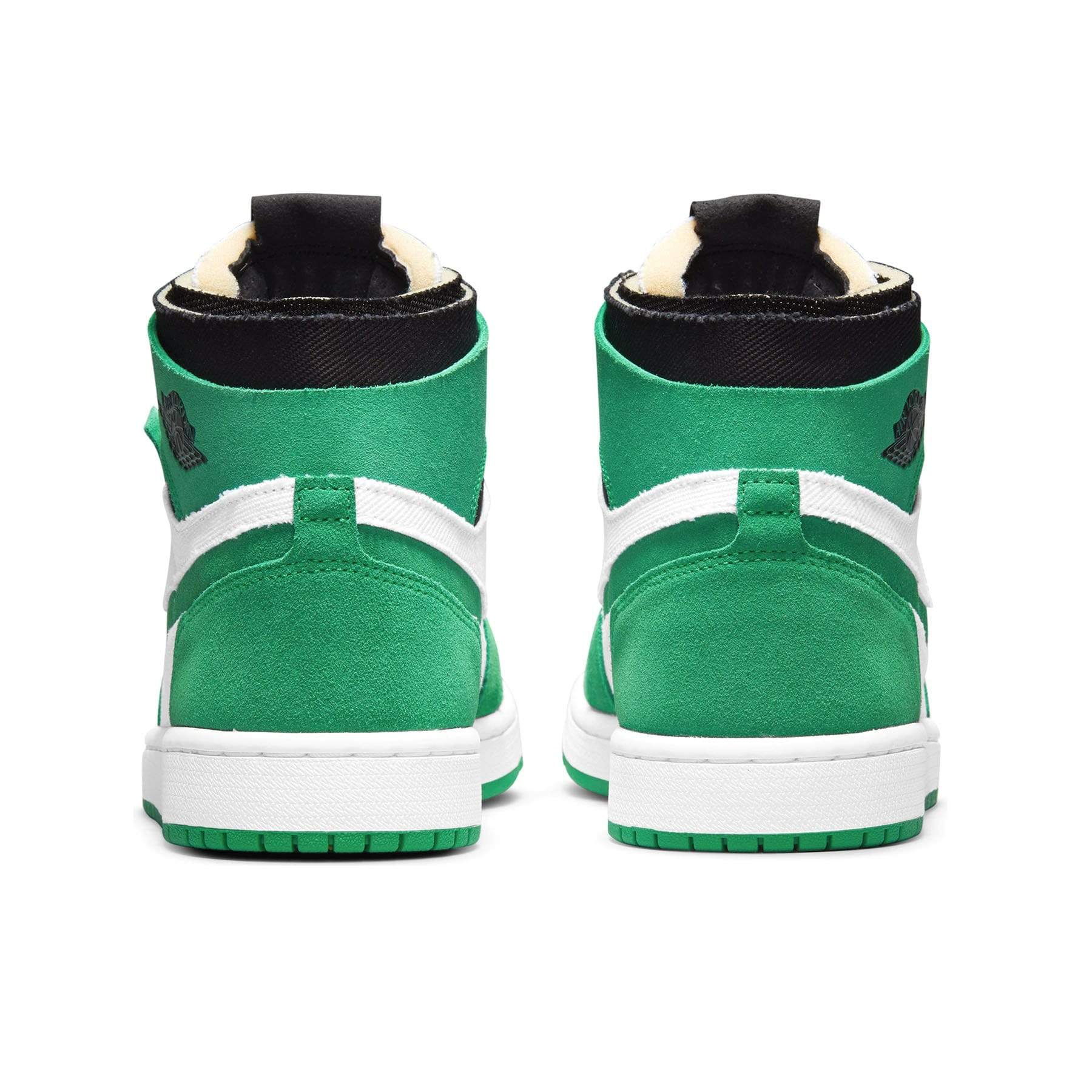 Air Jordan 1 Zoom Comfort 'Stadium Green' — Kick Game