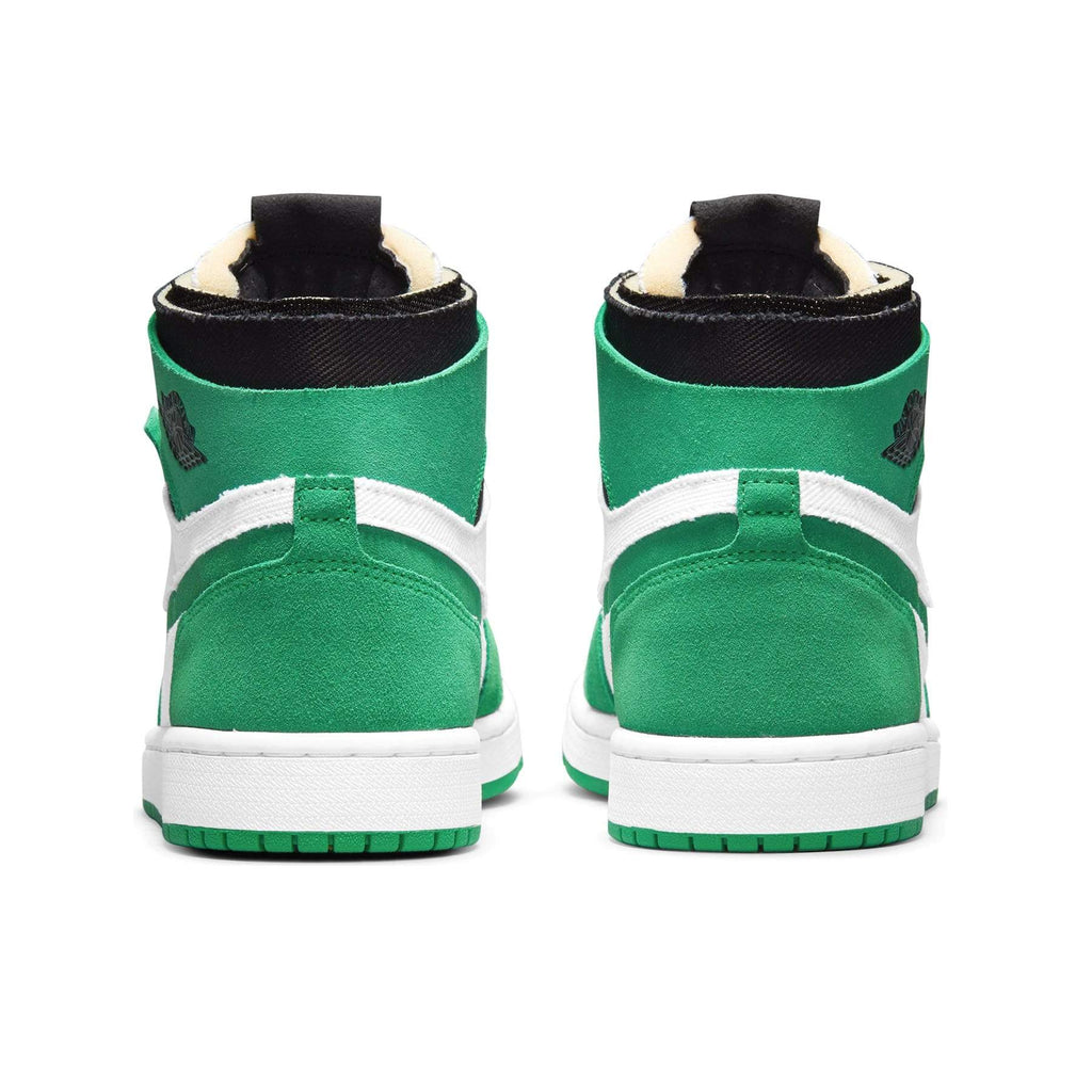 Air Jordan 1 Zoom Comfort 'Stadium Green' - Kick Game