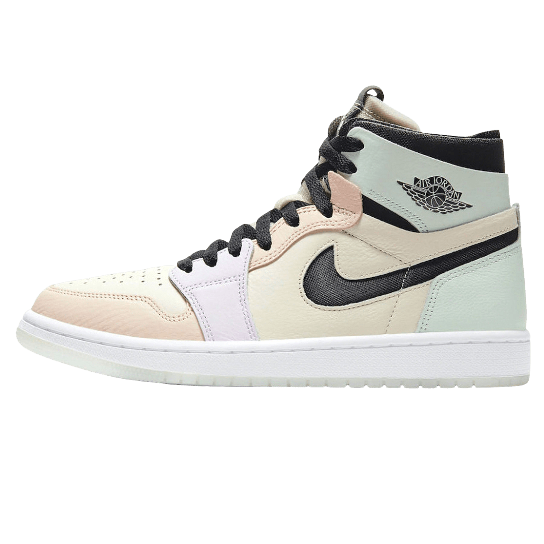 Air Jordan 1 High Zoom Comfort Wmns 'Easter' - Kick Game