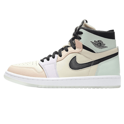 Air Jordan 1 High Zoom Comfort Wmns 'Easter' - Kick Game
