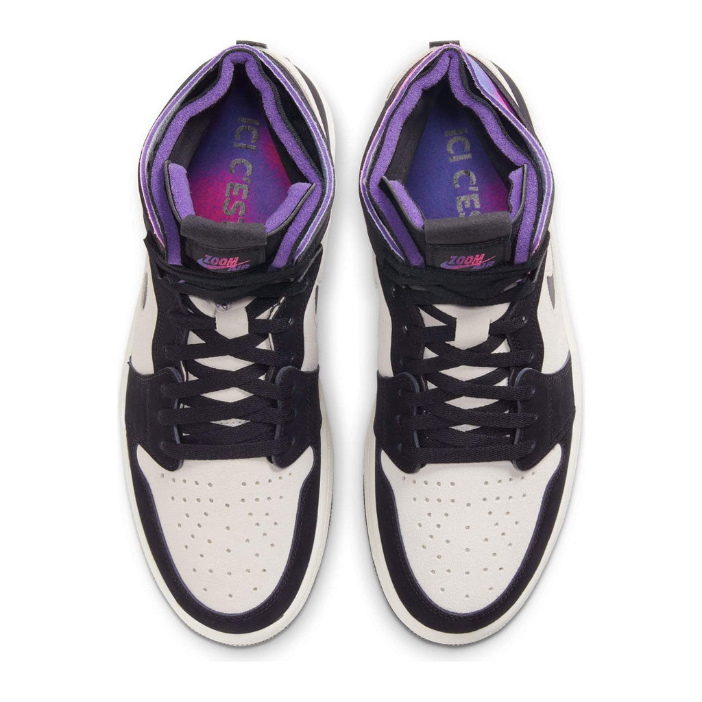 PSG x Air Jordan High Zoom Comfort 'Paris' — Kick Game