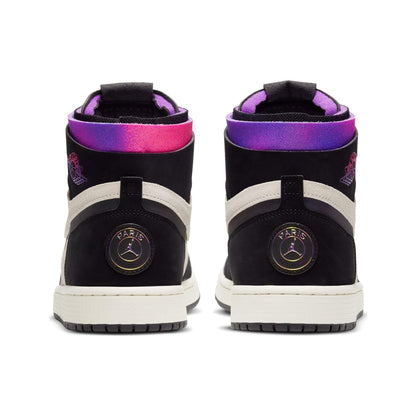 PSG x Air Jordan 1 High Zoom Comfort 'Paris' - Kick Game