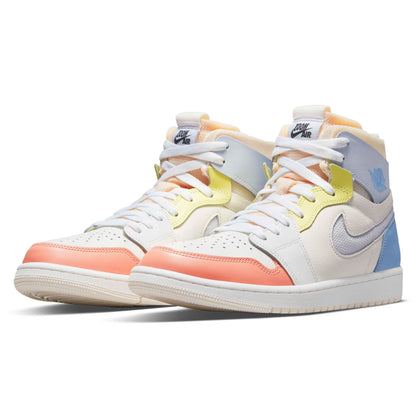 Air Jordan 1 High Zoom CMFT 'To My First Coach' - Kick Game