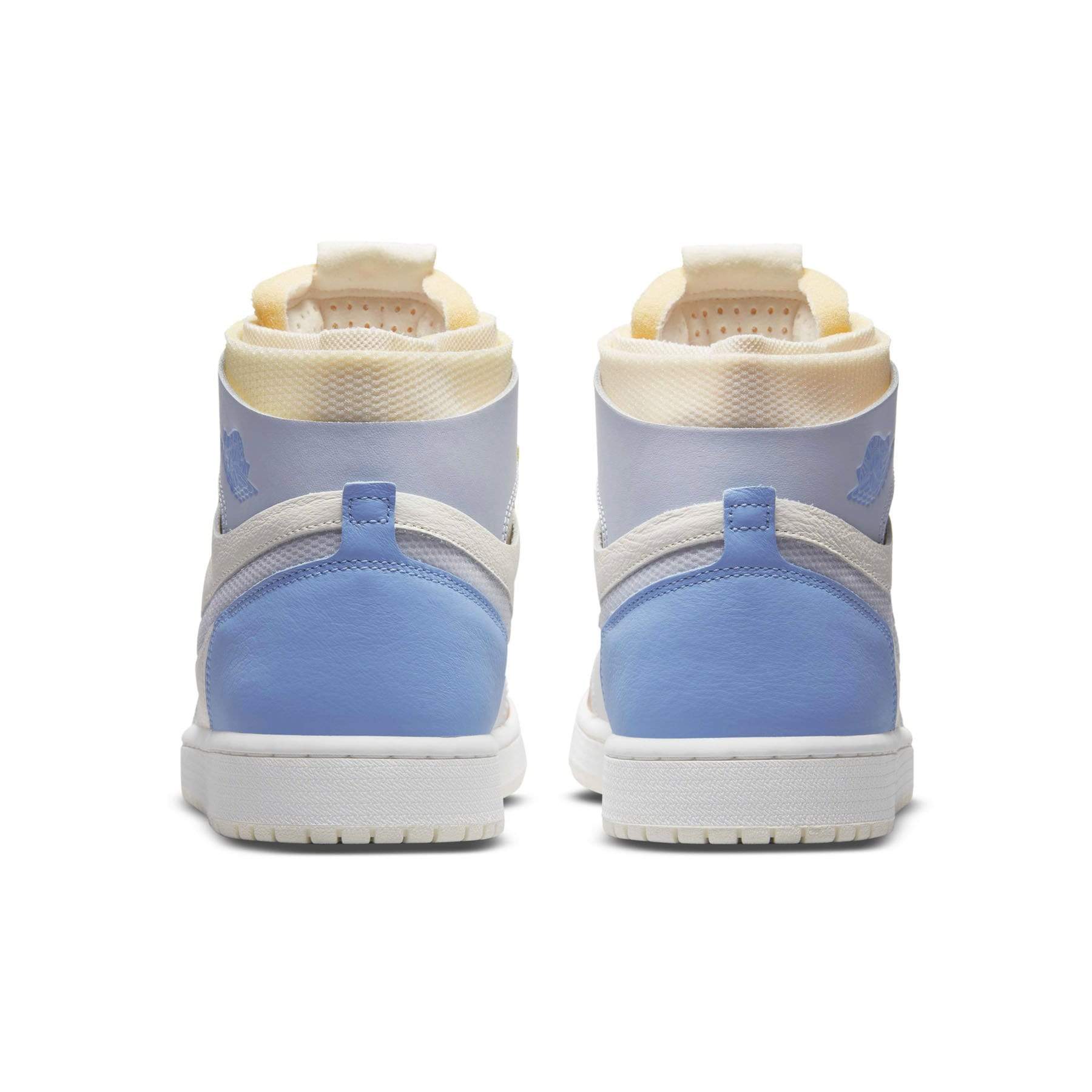 Air Jordan 1 High Zoom CMFT 'To My First Coach' - Kick Game