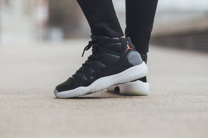 Air Jordan Air 11 '72-10' Junior - Kick Game