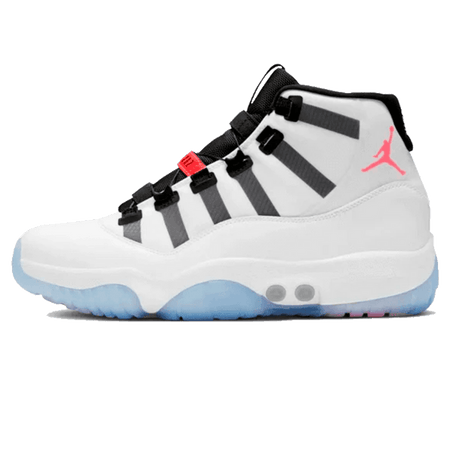 jordans 11 adapt